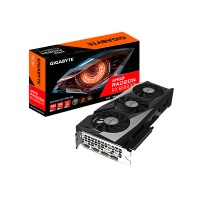GIGABYTE RX 6600 XT GAMING OC 8G Zamknięty pakiet do gier stacjonarnych Gaming AMD RX 6600 XT