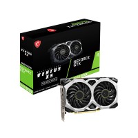MSI GeForce GTX 1660 SUPER GAMING X 1660 1660S 12-нм 6G GDDR6 192-битная видеокарта GTX1660S Ventus GPU
