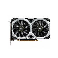 微星 GeForce GTX 1660 SUPER GAMING X 1660 1660S 12nm 6G GDDR6 192 位显卡 GTX1660S Ventus GPU