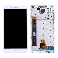 New LCD For Xiaomi Redmi Note 4 LCD Display Touch Screen Assembly with frame