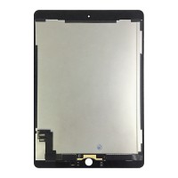 Nuevo para iPad 6 Air 2 ipad6 A1566 A1567 Digitalizador de pantalla táctil Reemplazo del sensor del panel exterior