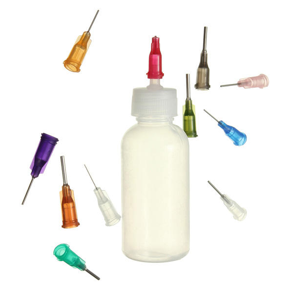30ml Needle Dispenser Bottle-1