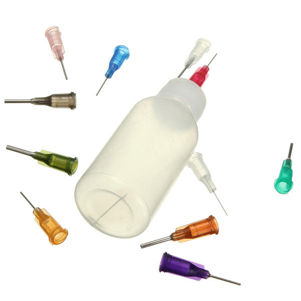 30ml Needle Dispenser Bottle-2