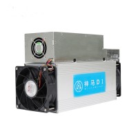 Microbt Whatsminer D1 48th/s 48th used second hand 48t DCR miner Decred blake256r14 mining machine