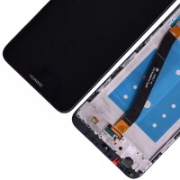 Huawei Mate10 Lite  Tested LCD Display Digitizer Full Assembly LCD Replacement