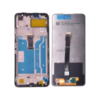 For Huawei P Smart 2021 PPA-LX2 LCD Display with Touch Screen Digitizer Assembly For Huawei X10 Lite Y7A LCD Display