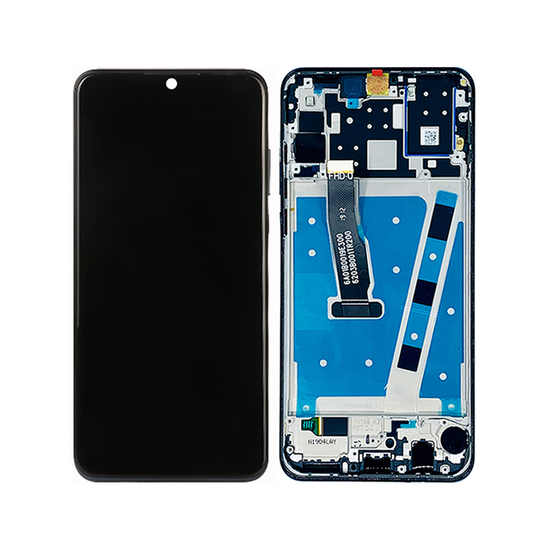 Display For Huawei P30 Lite/Nova 4E MAR-LX1M LX1A LX2 L21MEA LX3A LCD Display  Touch Screen Replacement