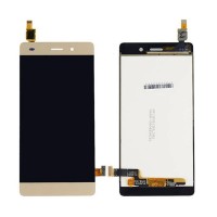 Huawei P8 Lite 2015 Display With Touch Panel Screen LCD Replacement