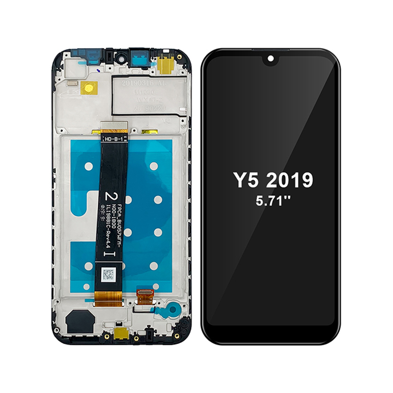 Huawei Y5 2019-7