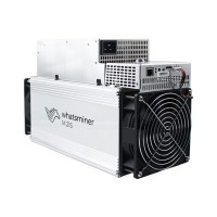 Whatsminer M21S 58T Best Bitcoin Miner M21 52t with PSU in stock