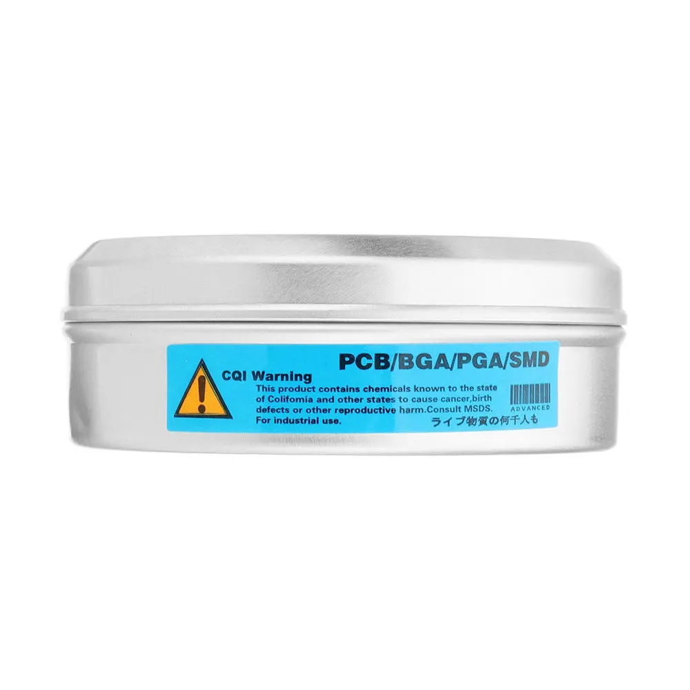 MCN-UV50 50g Solder Paste-4