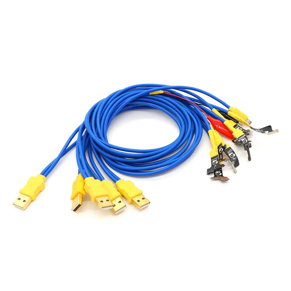 Phone Power Supply Test Cable-112