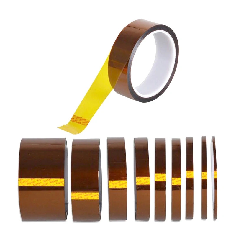 Polyimide Mobile Film Adhesive Tape-1