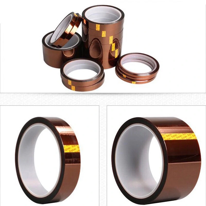 Polyimide Mobile Film Adhesive Tape-4