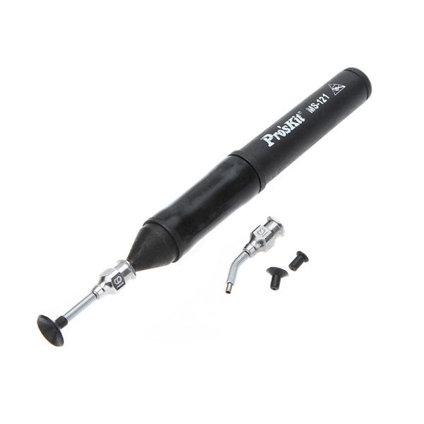 Pro'sKit MS-121 Vacuum Suction Pen-1