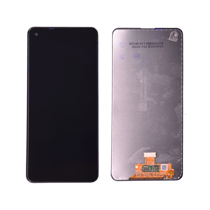 6.5″Original LCD For Samsung Galaxy A21s A217 LCD with frame Touch Screen Digitizer LCD For Samsung A21s LCD SM-A217F/DS Display