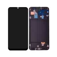 GALAXY A30S Amoled LCD Display with Touch Glass Screen Replacement