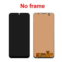 GALAXY A30S Amoled LCD Display with Touch Glass Screen Replacement