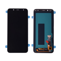 Original Super AMOLED For Samsung Galaxy A6 2018 A600 A600F A600FN LCD Display with Touch Screen Digitizer Assembly