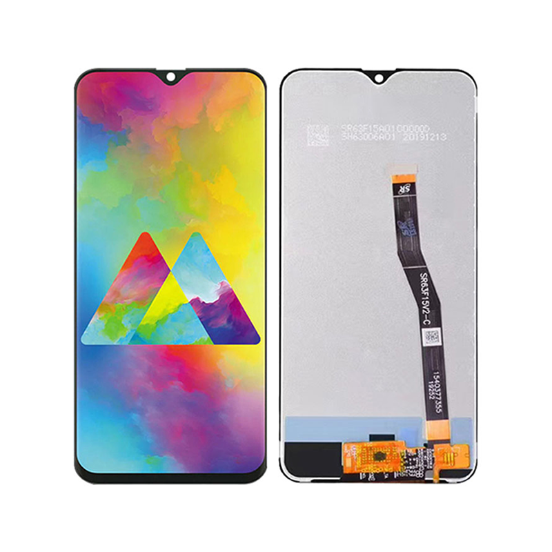 Galaxy M20 2019 LCDM205 SM-M205 SM-M205FN Display Touch Screen Digitizer Replacement Parts Display