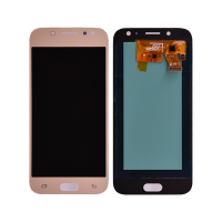 Samsung J5 2017 Super AMOLED Display J530 J530F LCD Display With Touch Screen Digitizer