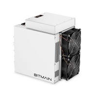 Antminer miners T17-42T efficient professional noise reduction energy-saving miners