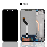 For Xiaomi Pocophone F1 Lcd Display Touch Screen Digitizer Assembly