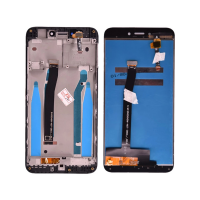 5.0 Inch LCD For Xiaomi Redmi 4X LCD With Frame 1280*720 Display For Xiaomi Redmi 4X Pro Prime LCD Screen Replacement Display