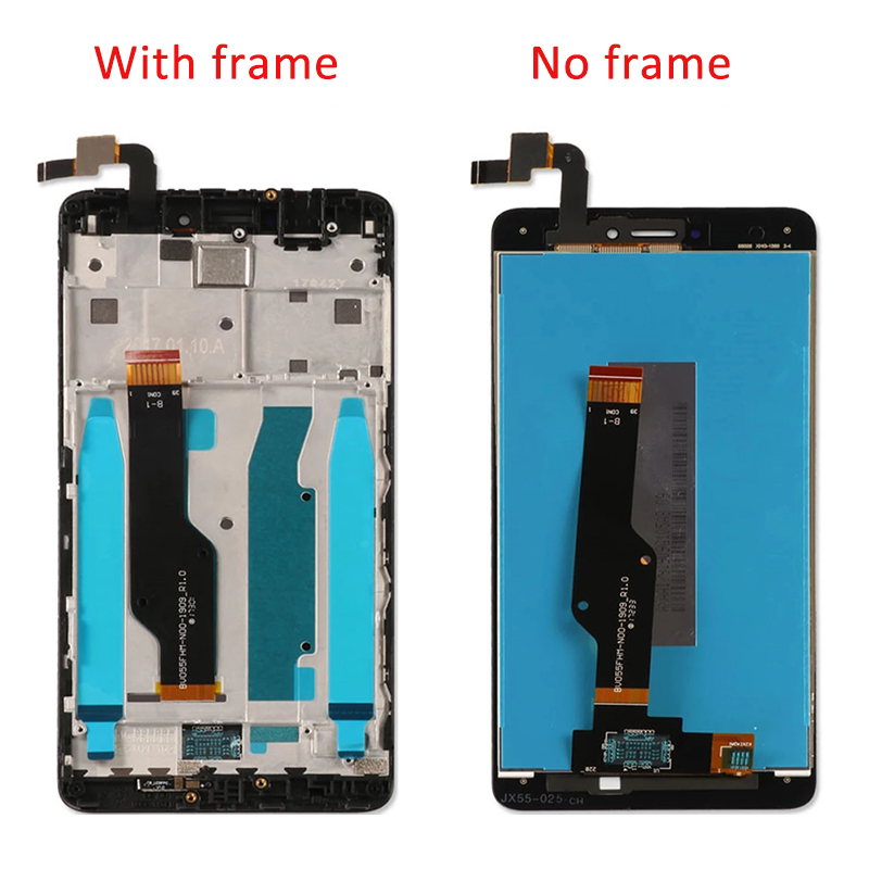 Xiaomi Redmi Note 4x-1