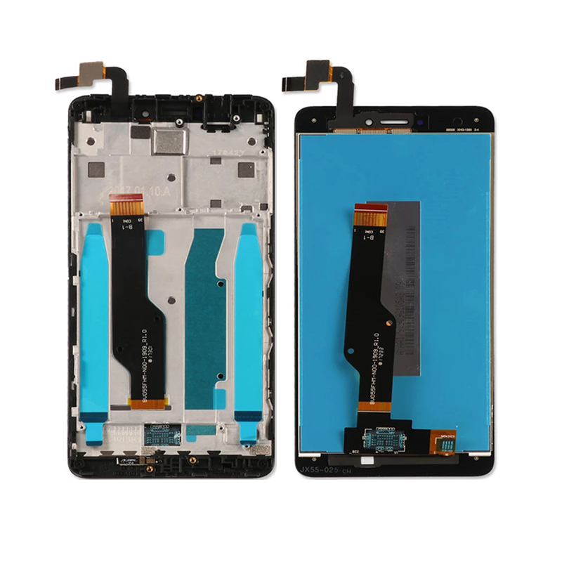 Display For Xiaomi Redmi Note 4x LCD Display Touch Screen Replacement for Redmi Note 4X Snapdragon 625 Octa Core Display 5.5”