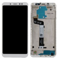 5.99″ For Xiaomi Redmi Note5 LCD Display Touch Screen For Xiaomi Redmi Note 5 Pro LCD Digitizer Assembly MEI7S Replacement Parts