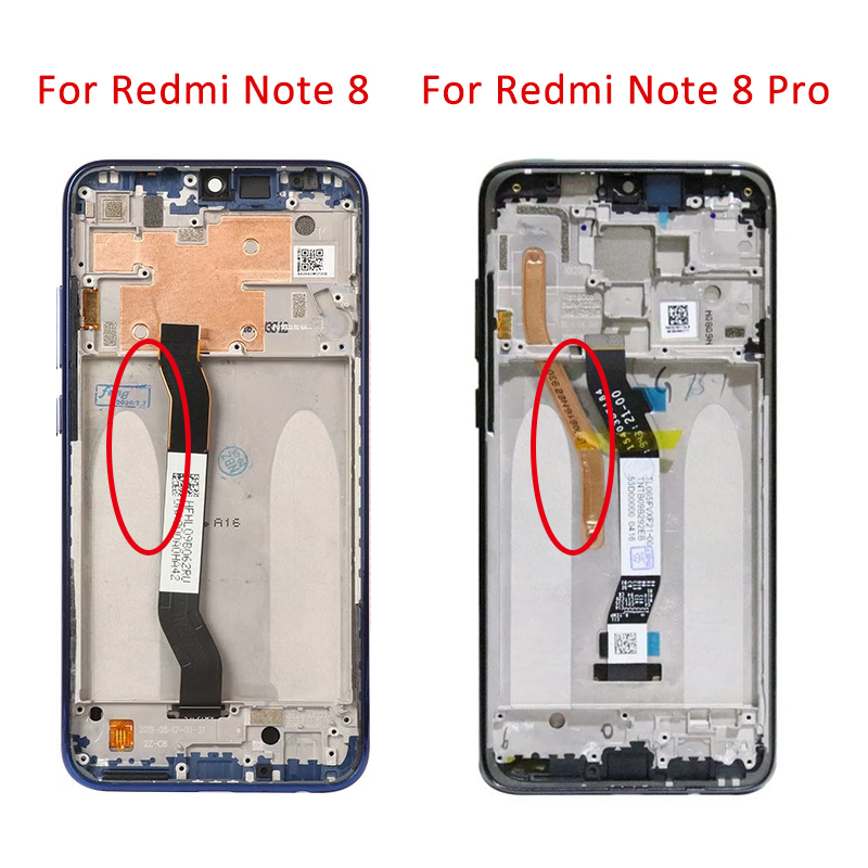 Xiaomi Redmi Note 8-Note 8 Pro-2