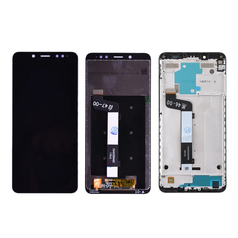 Xiaomi Redmi note 5 pro-5