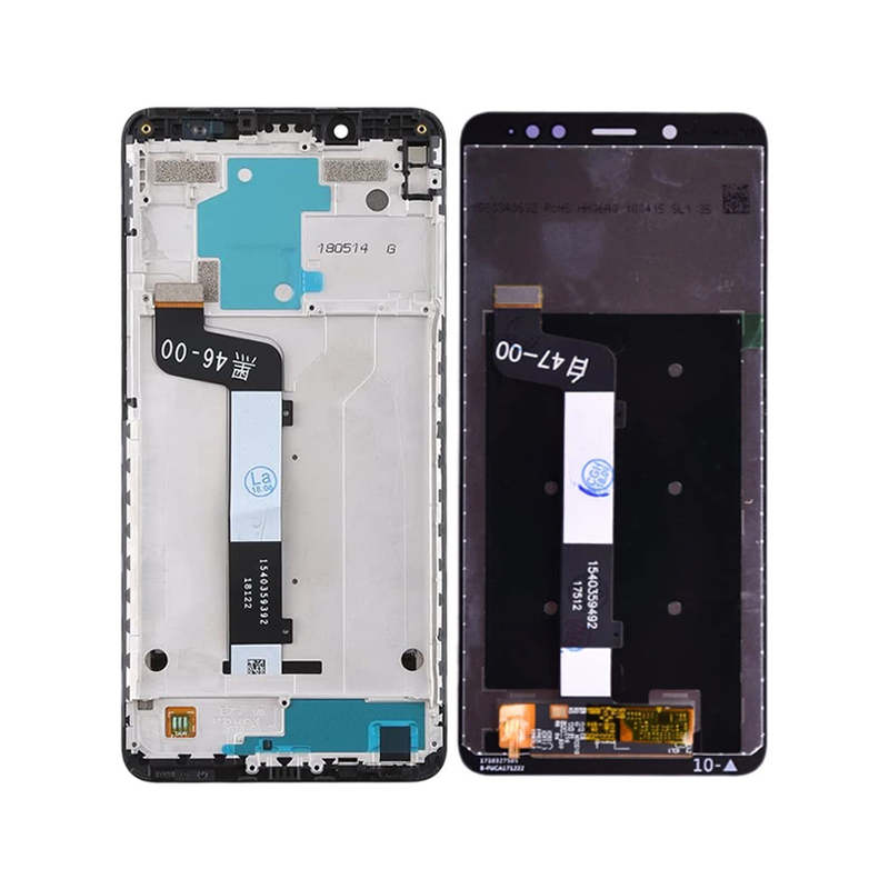 Xiaomi Redmi note 5 pro-6