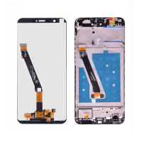 For Huawei P Smart 2018 Enjoy 7S FIG LX1 LA1 LX2 LX3 TL10 AL10 LCD Display With Touch Screen Digitizer Assembly With or No Fram