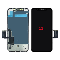 For iphone 11 LCD Factory wholesale price Display Touch Screen Assembly Replacement lcd display assembly for iphone 11 TFT