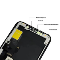 iPhone 11pro INCELL LCD Full Assembly LCD Touch Screen Digitizer Replacement