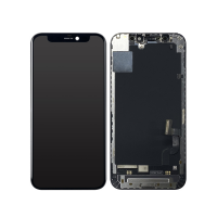 IPhone 12 mini Incell LCD Replacement Repair LCD Display with Touch Digitzer Full Assembly