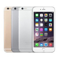 Used Unlocked Apple iPhone 6 1GB RAM 16/64/128GB ROM IOS Dual Core 4.7 Inch IPS 4G LTE iOS Mobile Phone