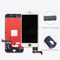 LCD Display For iPhone7 With 3D Touch Screen Digitizer LCD Replacement