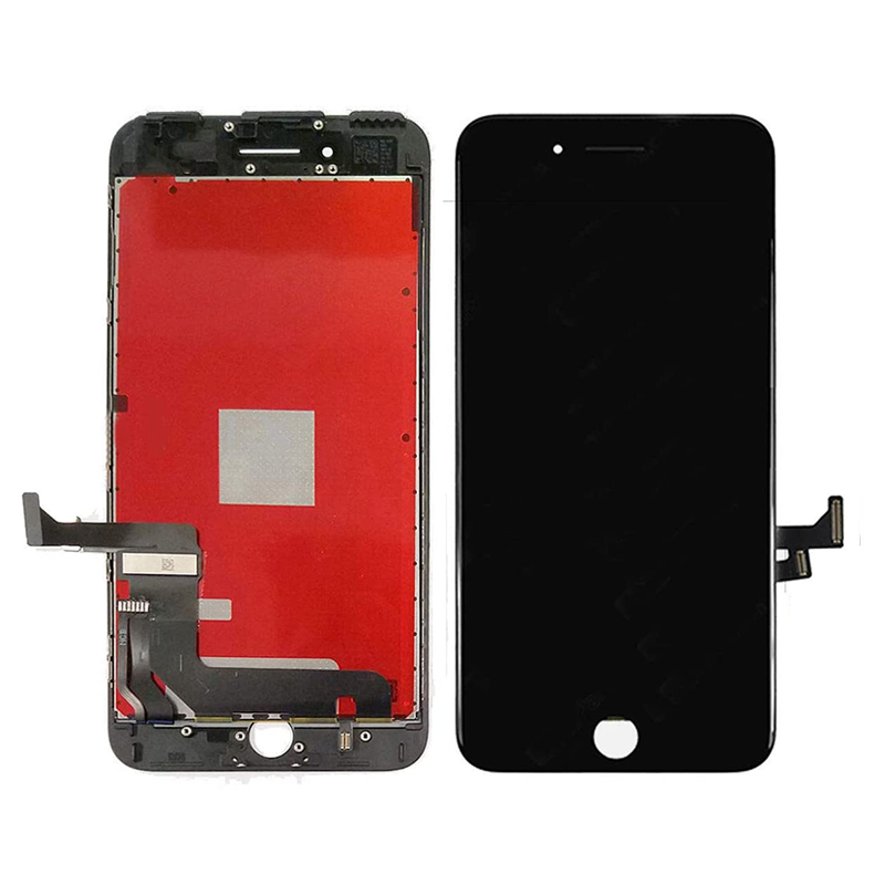 Quality mobile phone replacement screen lcd 5.5 inch TFT lcd touch panel for iphone 7plus