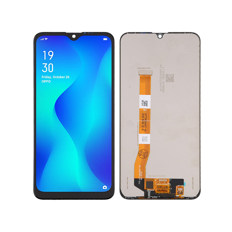 6.1″ OPPO Realme RMX1941 RMX1945 LCD Display Touch Screen Digitizer