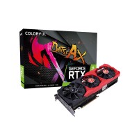 Colorful RTX 3070 8G 1725MHz GDDR6 gaming computer graphics card