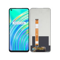 OPPO Realme C17 LCD Display Screen Touch Panel Digitizer Assembly For OPPO 7i Repair Part