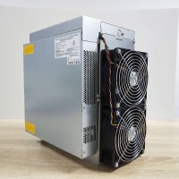 New ASICMine Antmine T17+ 55T 58T miners