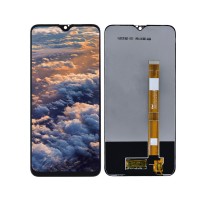 OPPO A7 A5s Realme 3 Display Screen Touch Sensor Digitizer Full Assembly RMX1825 RMX1821 Display