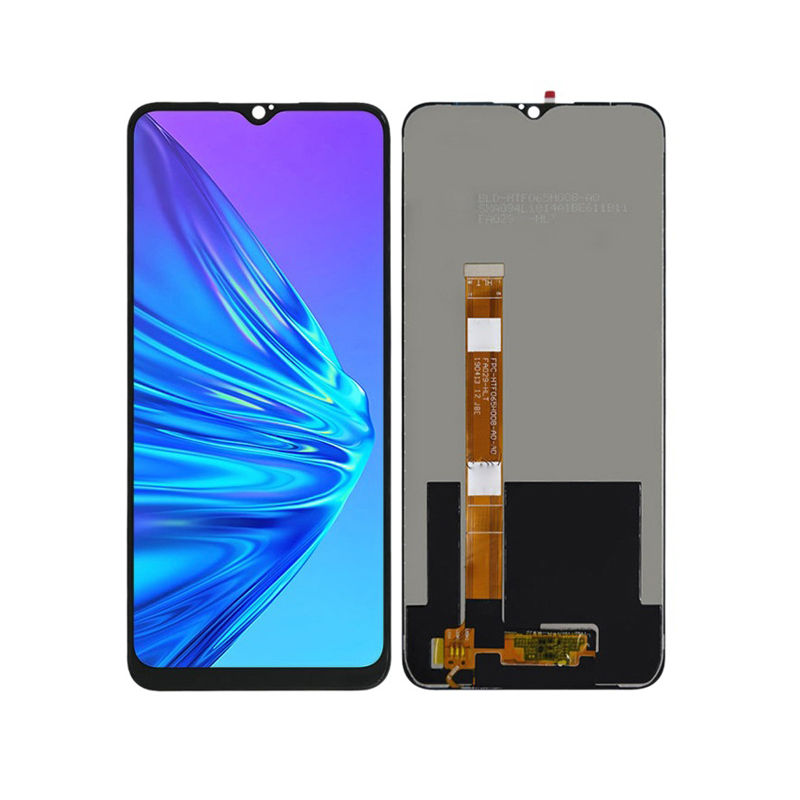 OPPO Realme 5 lcd screen display For A11X A9 2020 LCD Display Touch Screen Digitizer