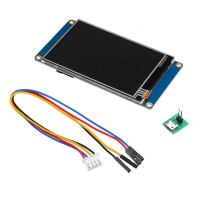 Nextion NX4832T035 3.5 Inch 480×320 HMI TFT LCD Touch Display Module Resistive Touch Screen