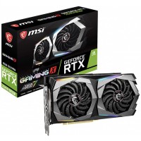 Newest MSI nvidia video Graphics Card GeForce RTX 2060 SUPER GAMING 8GB