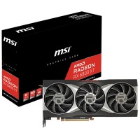 MSI AMD Radeon RX 6800 XT 16G Gaming Graphics Card with 256-bit GDDR6 AMD RDNA 2 Architecture